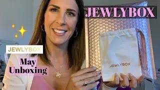 Jewlybox | May 2019 Unboxing and Review 😍