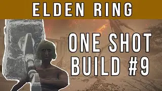 Gideon... ink&aacute;bb GideOFF - One shot build (ER) #9