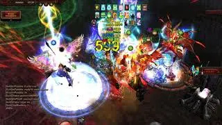 Arka War - Aug 22, 2020 - MU Online Server Alfheim