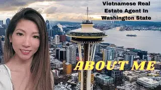 ABOUT ME @VietnameseRealEstateAgent 