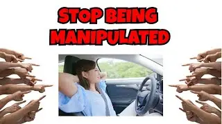 How to Protect Yourself from Manipulation & Guilt-Trips - Emotional Self Defense