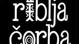 Riblja Corba - Prezir