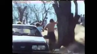 rally mundial argentina 1986 -  by RAD72 -