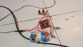 Cek Sound Kit Efek Gitar Chorus