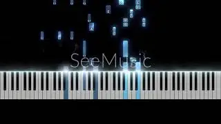 DxS - Blue | SEVENTEEN DK x SEUNGKWAN (도겸X승관) | Piano Cover/Tutorial/Sheets