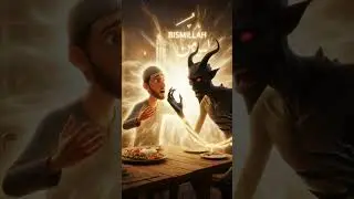 &ldquo;Bismillah: Divine Protection&rdquo;