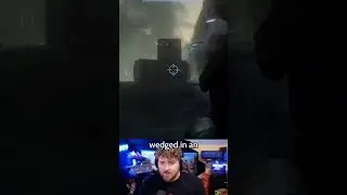 Explaining the use of Halo 3's deployable cover in a speedrun