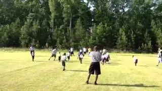 Redan raiders