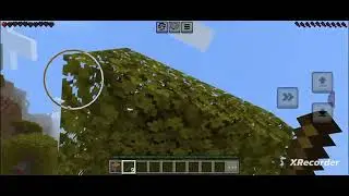 Minecraft #121 Somehow Found this Aurora Forest Back