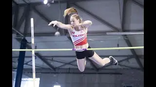 LIVESTREAM - BK Cad/Sch Indoor - 2024