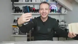 VAIA - Andrea Galeazzi recensione VAIA Cube