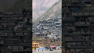 Most  beautiful village (Rukum Taksera) #Rukum east #explorethebeautyofnature #viralvideo #travel