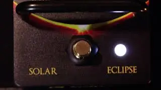 BlackHarborSound Solar Eclipse Demo RHK