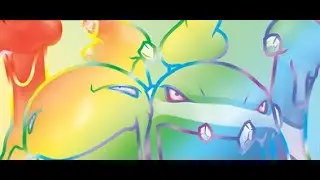 Monday Night Pokemon Showdown: Gen 9 AU & OU to Top 100 - #104 + Metroid Prime: Hunters/TF2