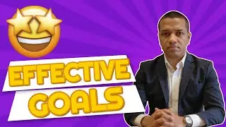 How to Set Effective Goals in Network Marketing | #FactsWithJavierOrozco