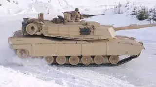 Go Armor! KSARNG