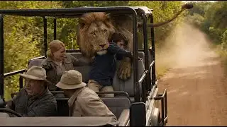 Most Dangerous Safari Encounter Ever Recorded!