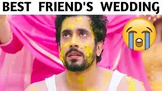 Wedding Story On Bollywood Style - Bollywood Song Vine