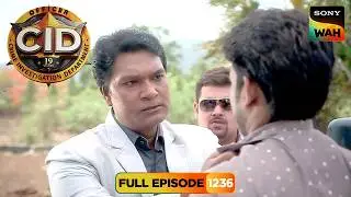 'NGO' की आड़ में Illegal Work को CID ने किया Expose | CID | सी.आई.डी. | 18 Feb 2026