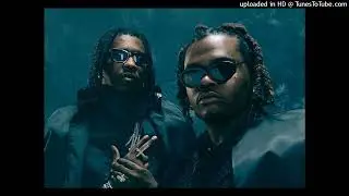 Young Thug x Gunna - Call Me When You Need Me (Hold On)