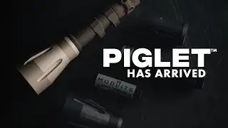 Piglet&trade; is LIVE! - Your New Candela King
