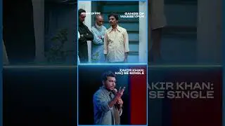 Zakir Khan on Gangs of Wasseypur 😂 | #primevideoindia