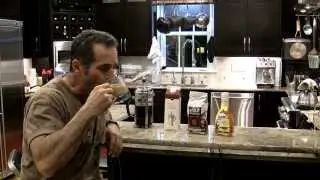 GoodJavaBadJava Basics of making French Press Coffee