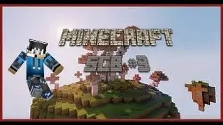 Minecraft SCB S2E3: Notch Bufffed & Vampire & Ocelot Gameplay!