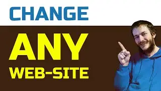 How to save changed CSS on any web-site