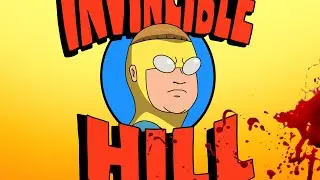 Invincible Hill: Part 2