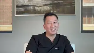 Dr. Choi Discusses Implant Options