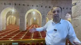 المصلى المرواني بالمسجد الأقصى.. ما قصته؟