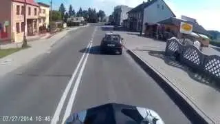 Derbi Senda arisal 80cc mk pro race 3  racing Onboard