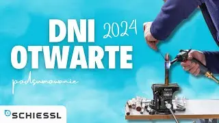 Poznaj nowości branży HVAC(R) | Dni Otwarte Schiessl Polska 2024