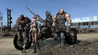 Borderlands - Top 10 songs