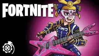 Fortnite BR | Emote Challenge (Funny Moments / Cube Eliminations)