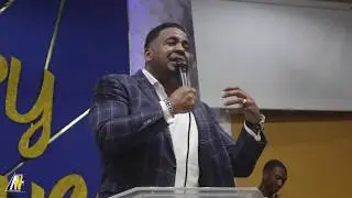 Pastor Jonathan Piña: tu eres un propósito de Dios(2da parte)