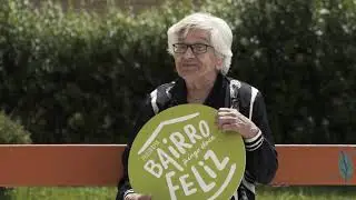 Bairro Feliz | Programa 1.ª Edição | Pingo Doce