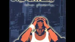 STEPCHYLDE FT JOHNNY J - THINKING OF YOU