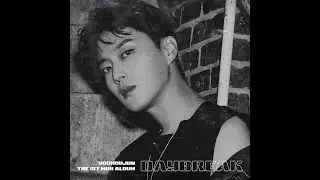 Yoon Du Joon (윤두준) - 0:00am (Instrumental Only)