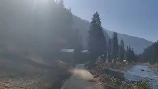  Azad Kashmir Tao butt Balla last point Pakistan 