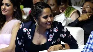 Actor Viraj Ashwin Speech @ Unboxing Maya Petika | TFPC