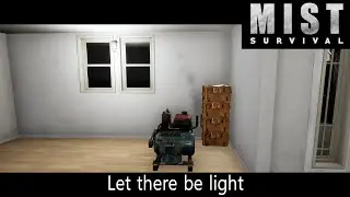 Let there be light | Mist Survival | Alpha 3 | Season 1 | Episode 15