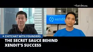 Indonesia's B2B payment unicorn Xendit's founder reveals his secret sauce