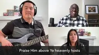 Doxology (Hawaiian & English Version) l Ethnos Community Church