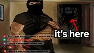 Изучение тревожных мемов #31
