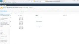 Project Server Permissions for Project Managers | SharePoint Project Server Tutorial | ReportingGuru