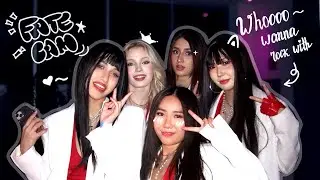 [FATE_cam] EP.11 DO MY LADIES RUN THIS!🌹 