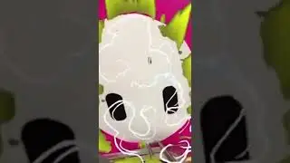 Se visti&oacute; de Fall Guy en la vida real y le metieron dentro del juego