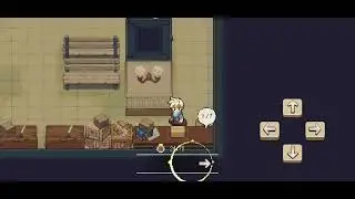Прохождение Potion Permit #6 Убираем Химический Осадок